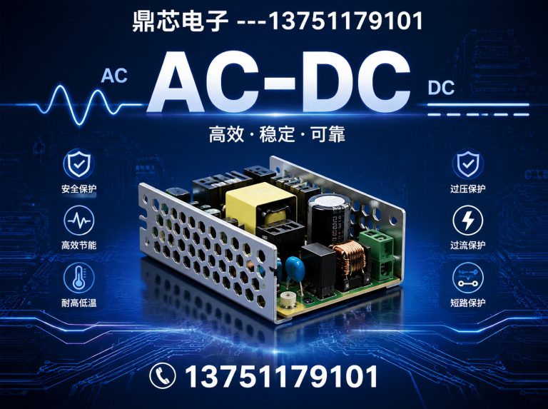 昌江AC-DC展示图